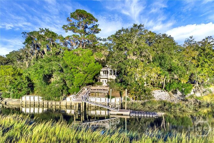 Property Photo:  1052 Egret Lane NE  GA 31331 