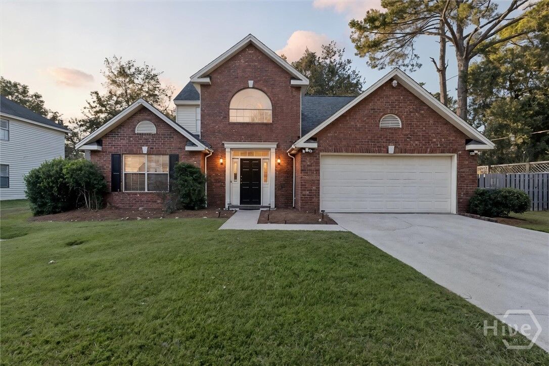 Property Photo: 3 Jackson Court GA 31405