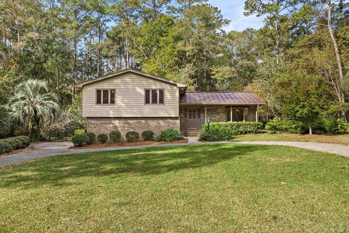 7740 Bass Ridge Trail  Tallahassee FL 32312 photo