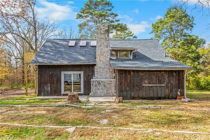 Property Photo:  214 Upward Way  NC 28146 