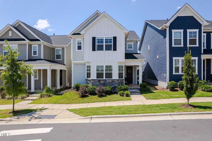 777 Cormiche Lane  Wake Forest NC 27587 photo