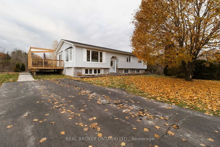 604 Percy Boom Road  Trent Hills ON K0L 1L0 photo