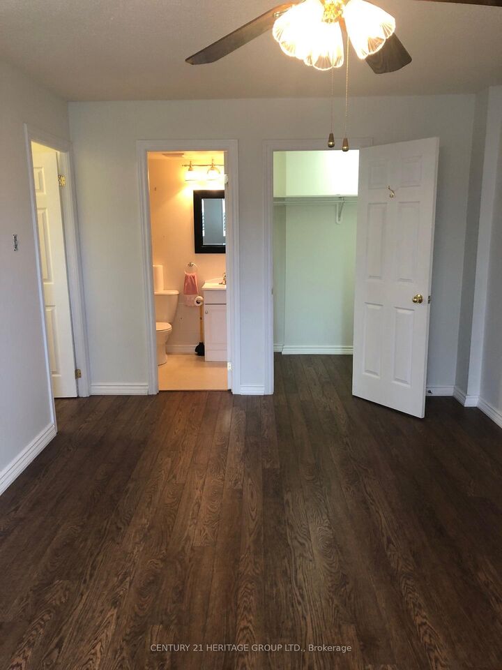 Photo de la propriété:  200 Holland Court 102  ON L3Z 1R8 