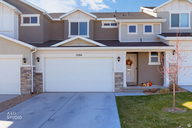 13184 S Newbridge Ln  Herriman UT 84096 photo