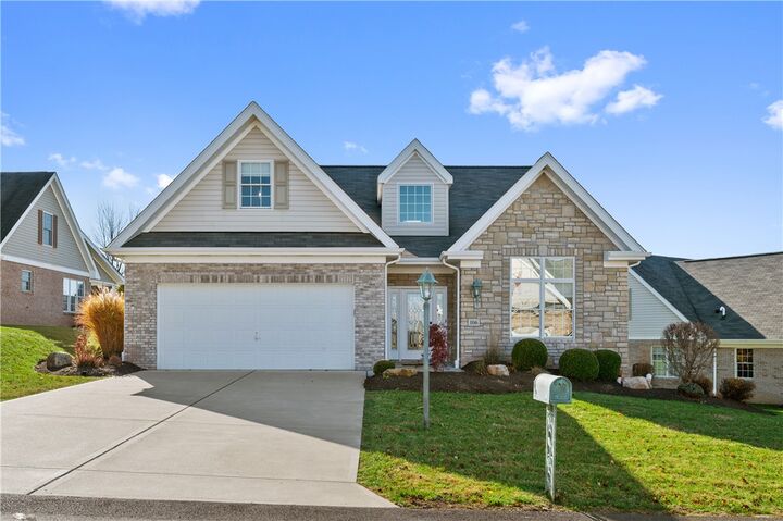 106 Windover Court  North Strabane PA 15317 photo