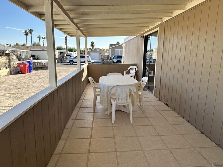 Property Photo:  12478 E 39 St  AZ 85367 