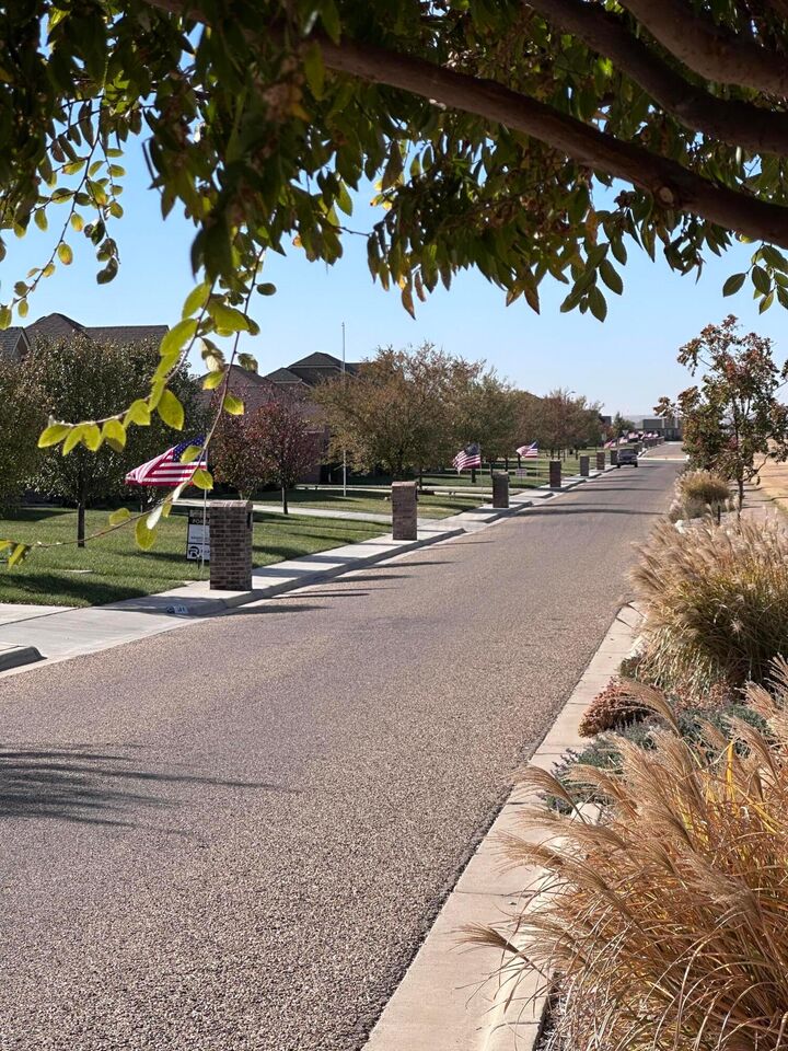 Property Photo:  41 Canyon East Parkway  TX 79015-1230 