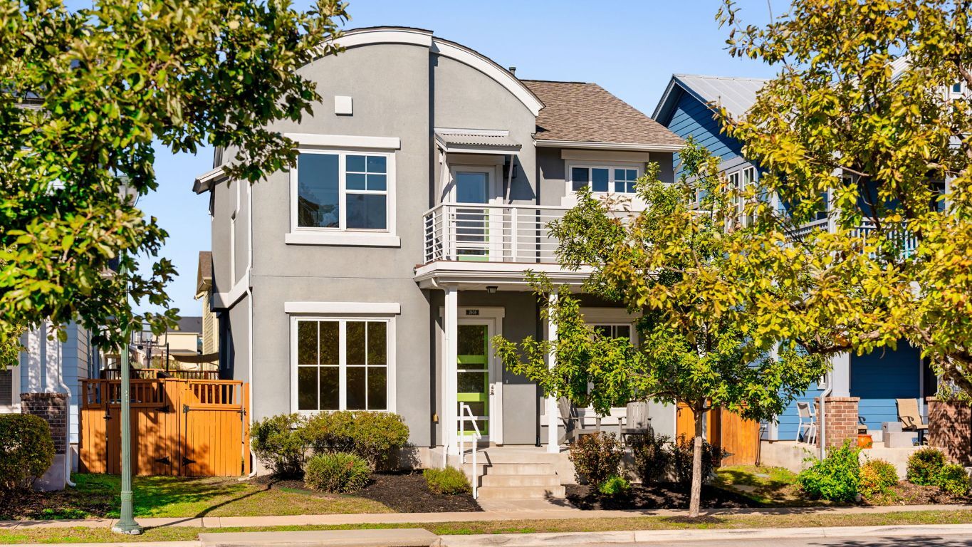 Property Photo: 2608 Moreno Street TX 78723