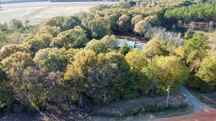 Property Photo: 223 Deer Run Road GA 39840