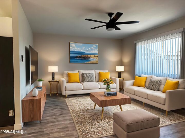 Property Photo: 6818 S Terrace Road AZ 85283