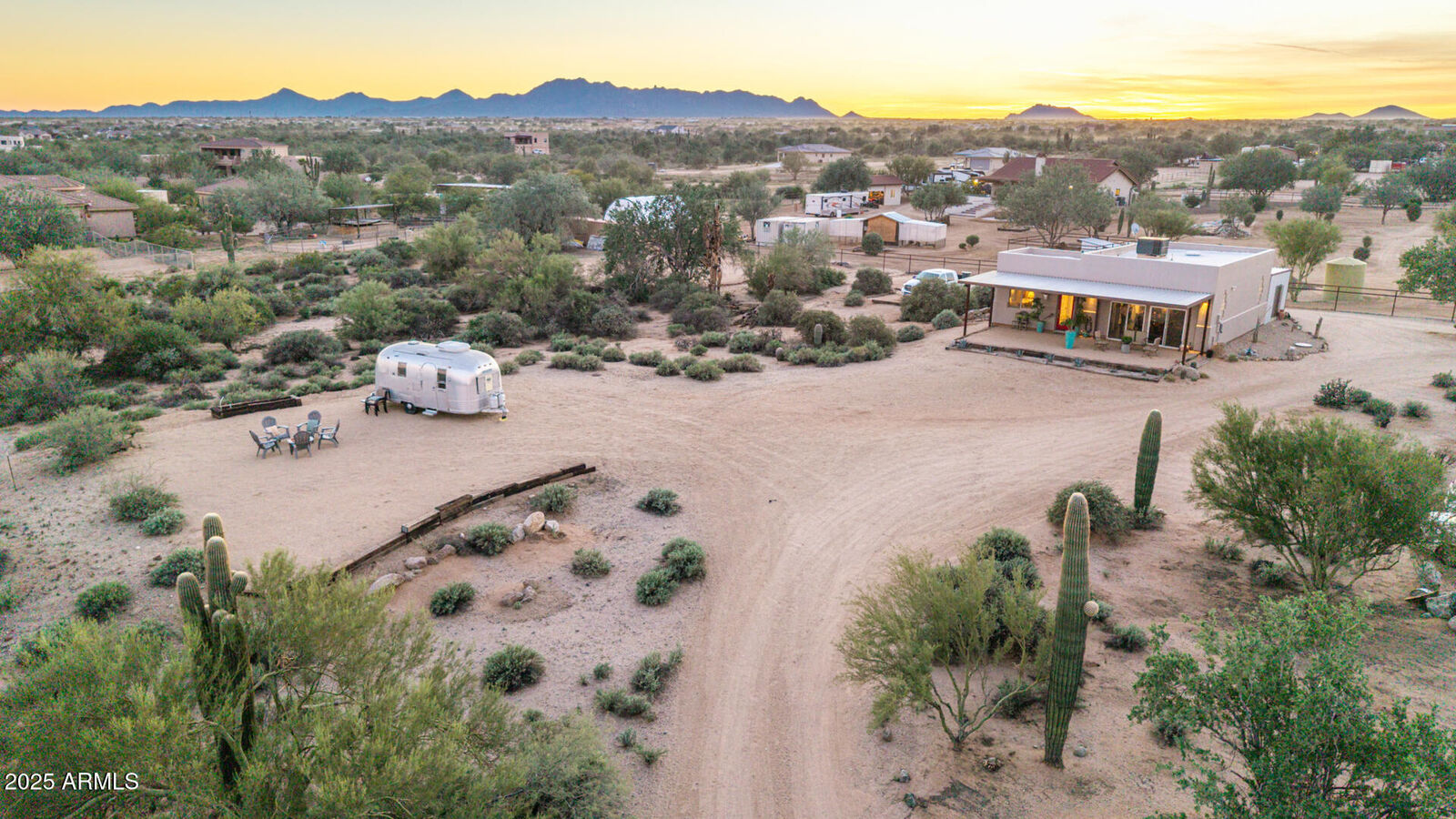 Property Photo:  17039 E Montgomery Road 0  AZ 85263 