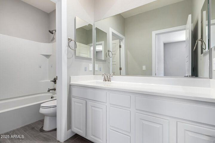 Property Photo: 23092 E Via Del Oro -- AZ 85142