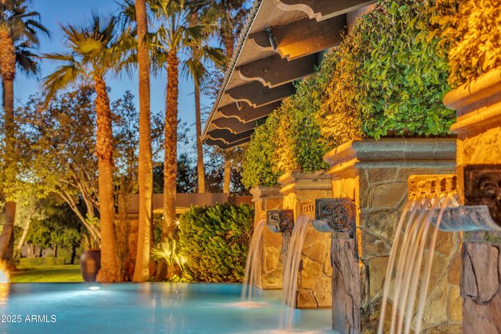 Property Photo: 3452 E Jaeger Circle AZ 85213