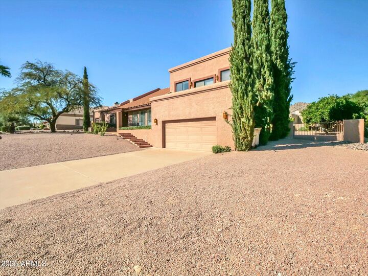 Property Photo: 15172 E Verbena Drive AZ 85268