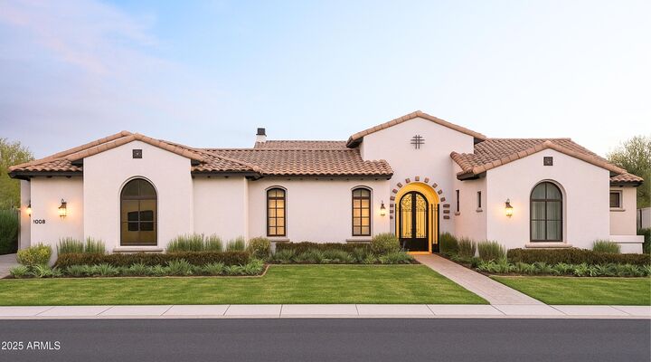 Property Photo:  4945 E Mountain View Road  AZ 85253 