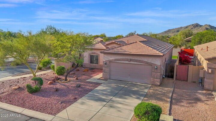6768 E San Cristobal Way  Gold Canyon AZ 85118 photo