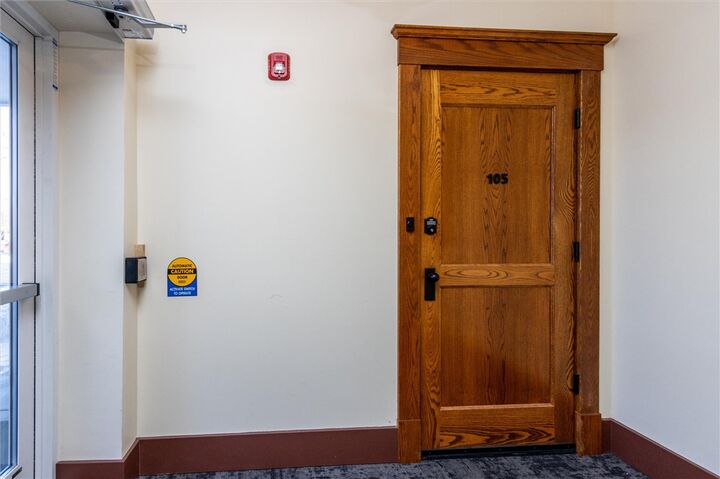 Property Photo:  235 N 32nd #105 Street 105  MT 59101 