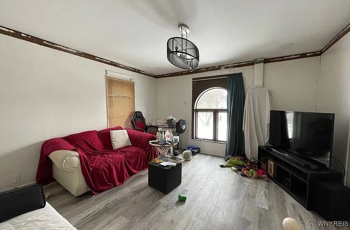 Property Photo:  311 N N 6th Street  NY 14760 