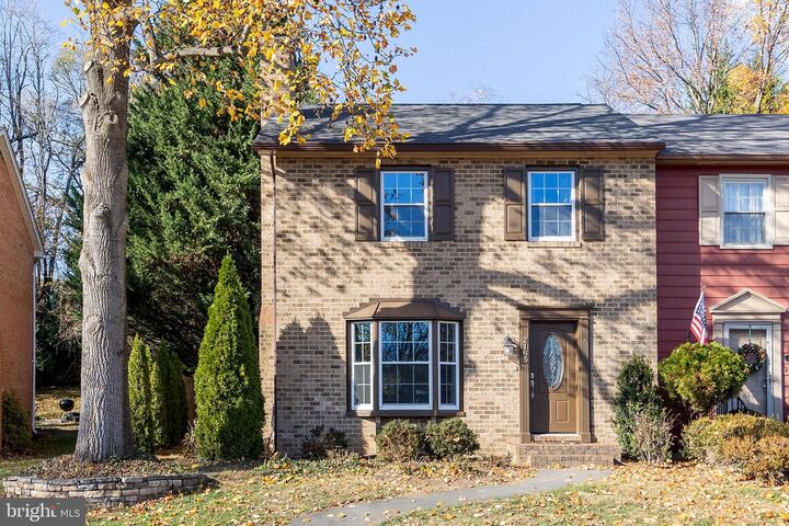 2165 Harvest Drive  Winchester VA 22601 photo