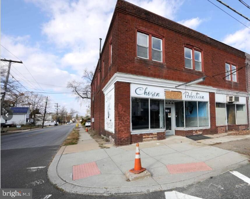 Property Photo: 7701 Park Avenue C NJ 08109