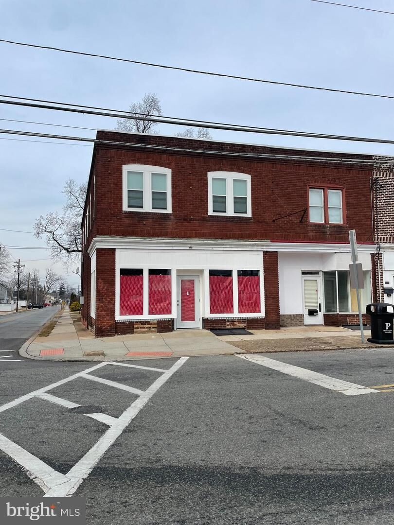 Property Photo:  7701 Park Avenue C  NJ 08109 