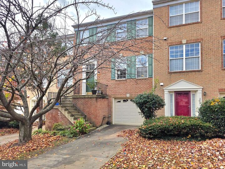 2826 Roesh Way  Vienna VA 22181 photo