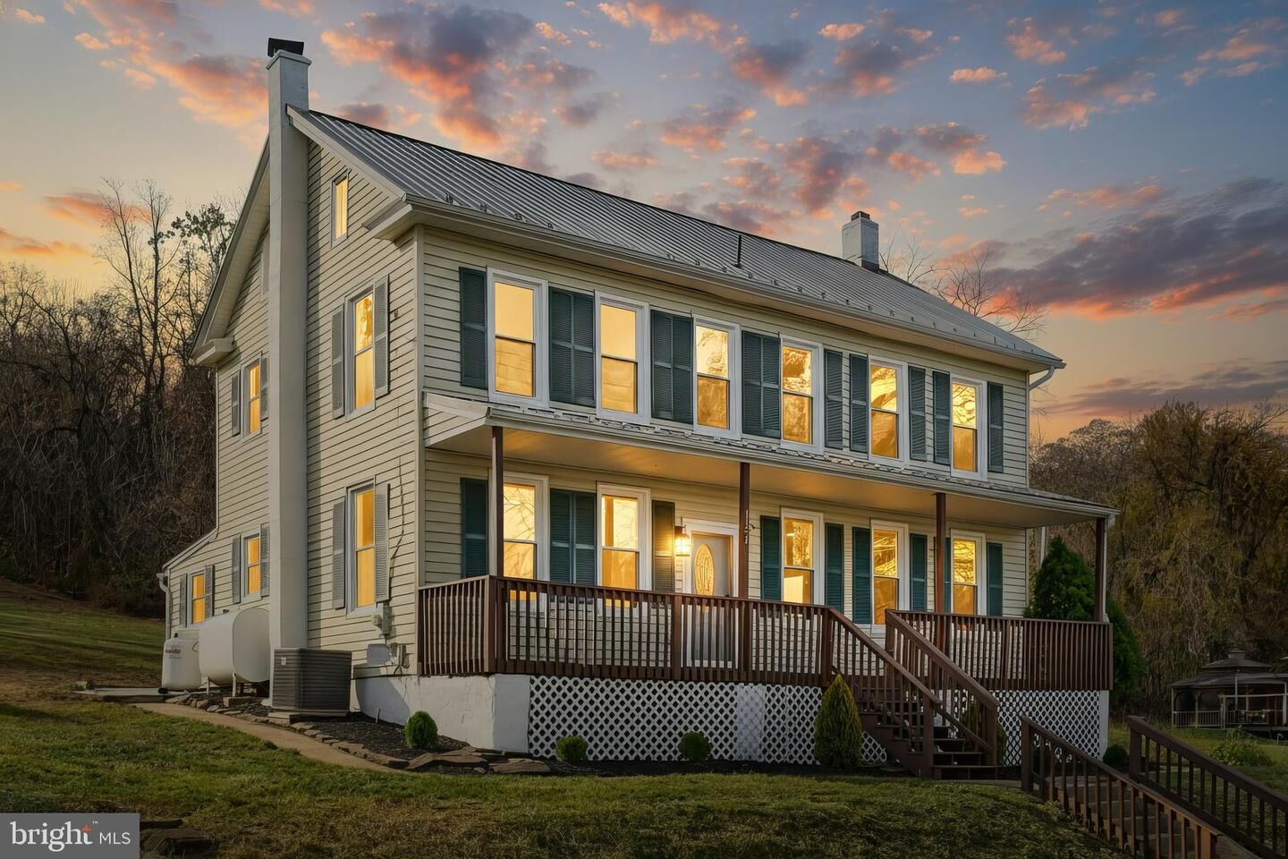 Property Photo: 1151 Cly Road PA 17370