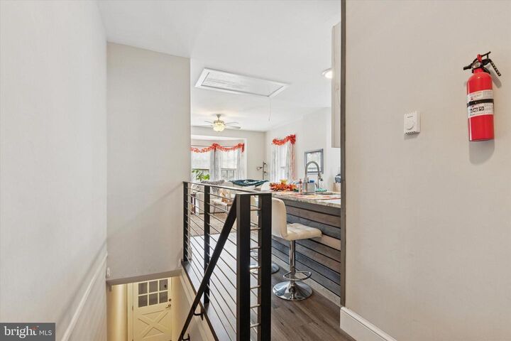 Property Photo: 641 E High Street 2 PA 19464