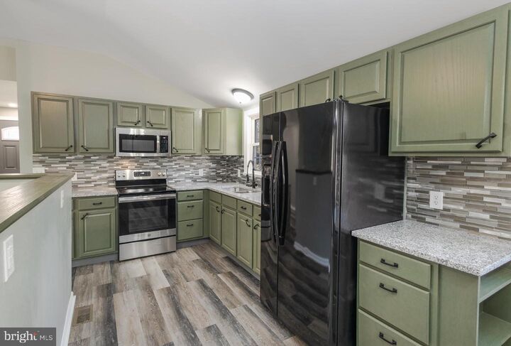 Property Photo: 56 Chipmunk Lane WV 25420