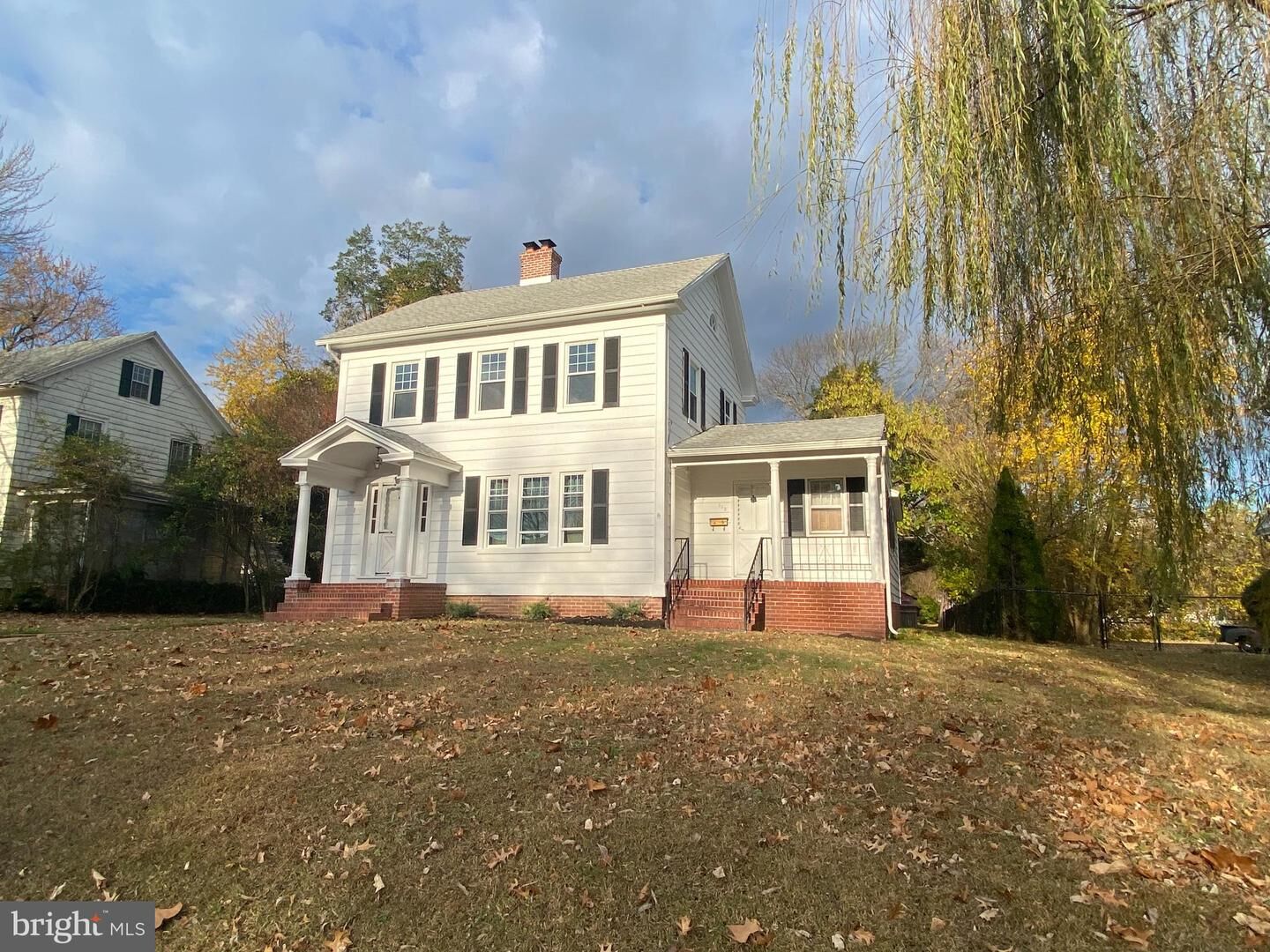 Property Photo: 113 Talbot Avenue MD 21613