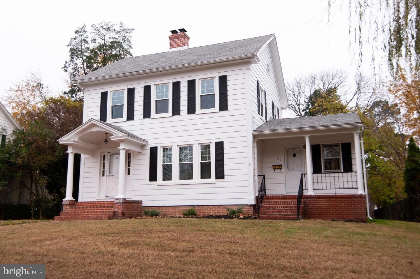Property Photo: 113 Talbot Avenue MD 21613