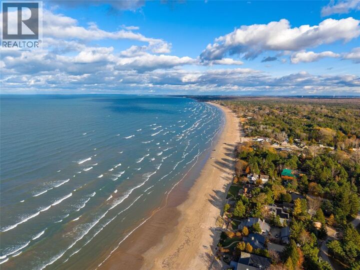 Photo de la propriété:  6288 Spruce Street  ON N0N 1J2 