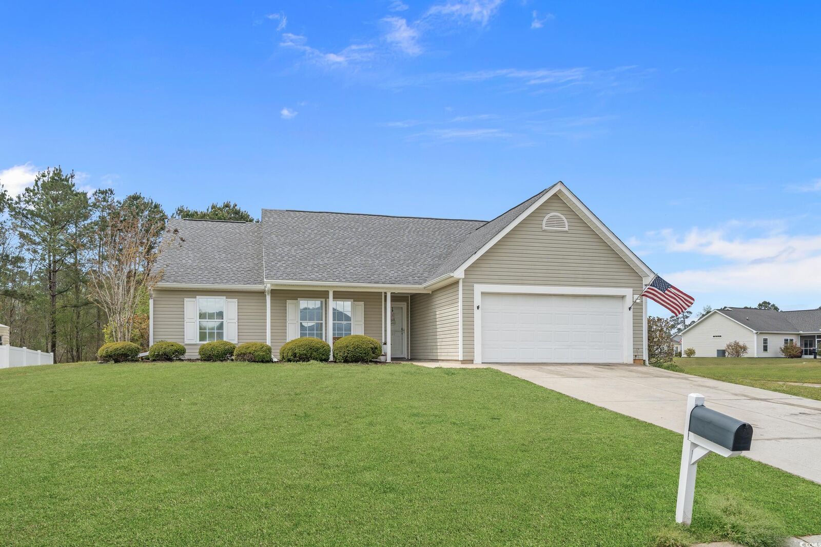 Property Photo:  127 Heath Dr.  SC 29568 