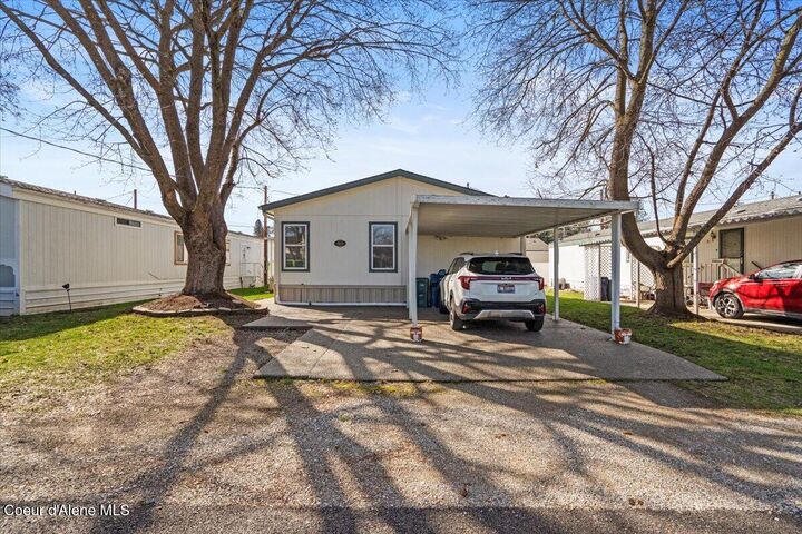 Property Photo: 568 W Myriah Loop 18 ID 83815