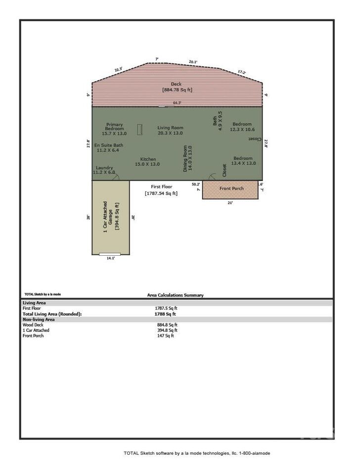 Property Photo: 107 Sugar Mill Woods Drive NC 28790