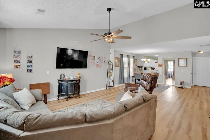 Property Photo: 129 Merowey SC 29036