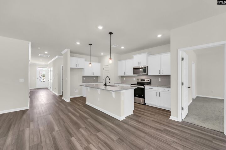 Property Photo:  632 Honeydew  SC 29170 