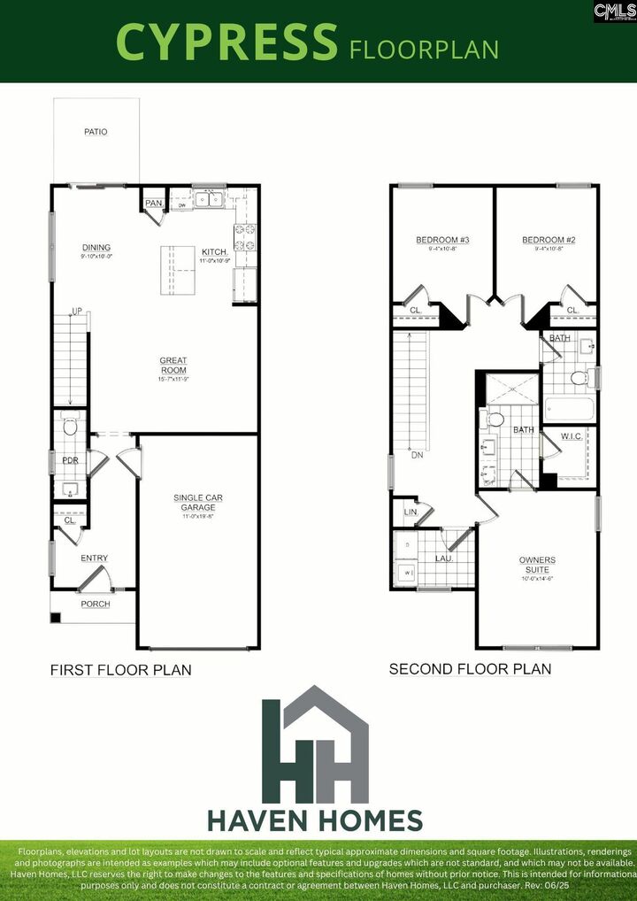 Property Photo: 121 Carr SC 29223