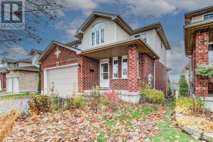 Property Photo: 142 Severn Drive ON N1E 7K5