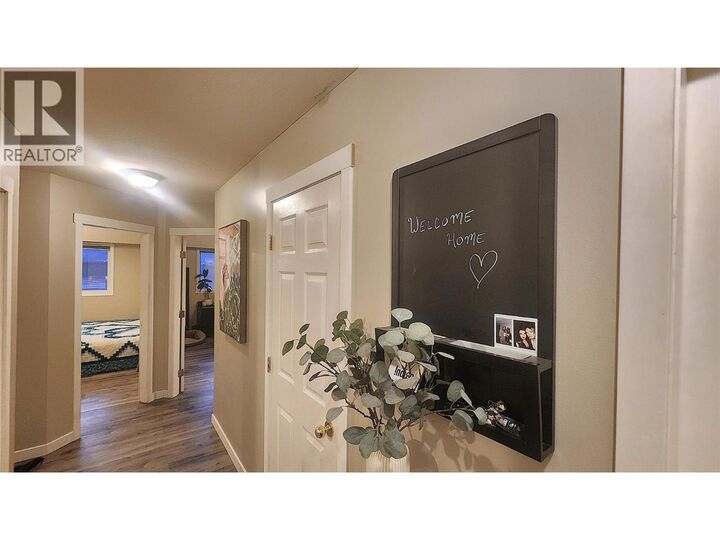 Property Photo: 1295 12th Street 206 BC V2B 3C8