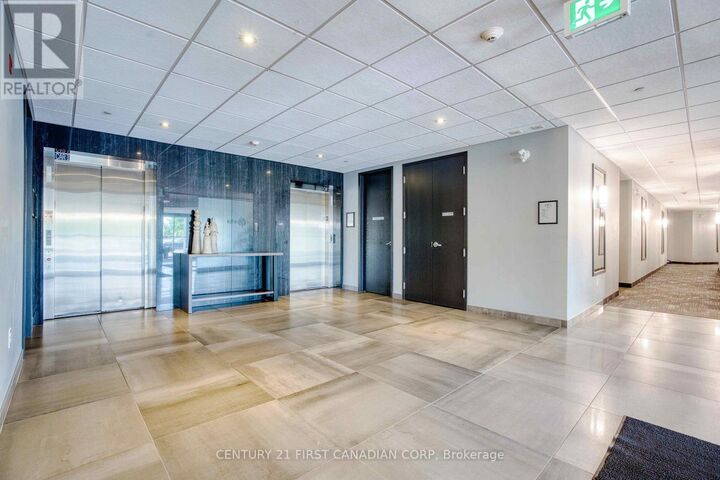 Property Photo: 1705 Fiddlehead Place 303 ON N5G 5M6