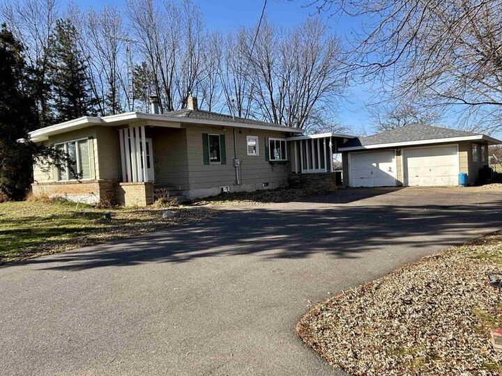 Property Photo: 224530 County Road Y WI 54440