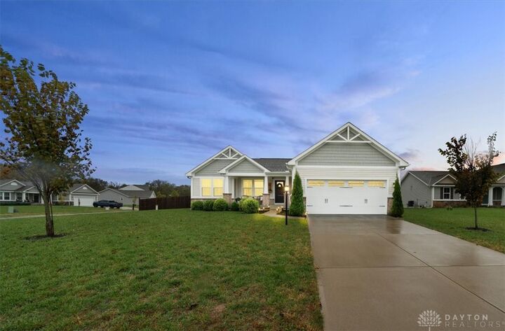 7877 Timberview Court  Franklin Twp OH 45005 photo