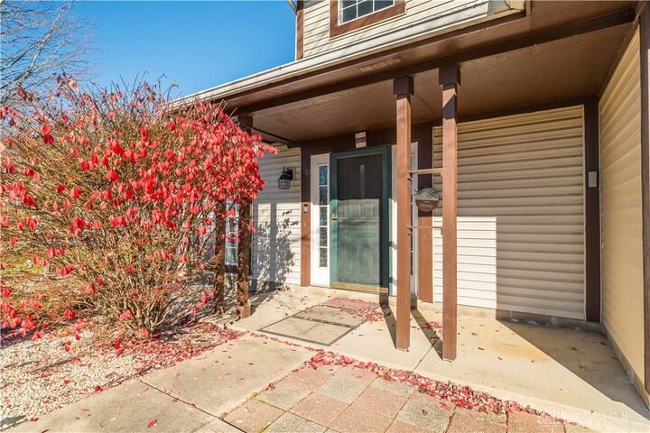 Property Photo:  918 Sunset Drive  OH 45322 