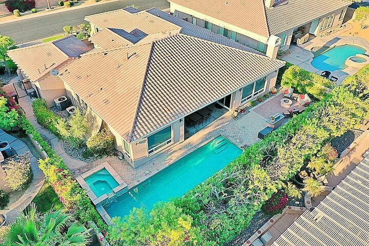 Property Photo:  81715 Charismatic Way  CA 92253 