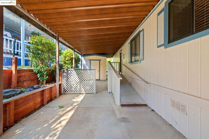 Property Photo: 18717 Mill Villa Rd. #340 CA 95327