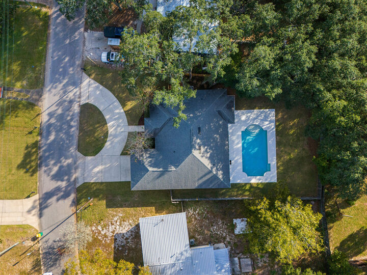 Property Photo: 206 Forest Drive FL 32547