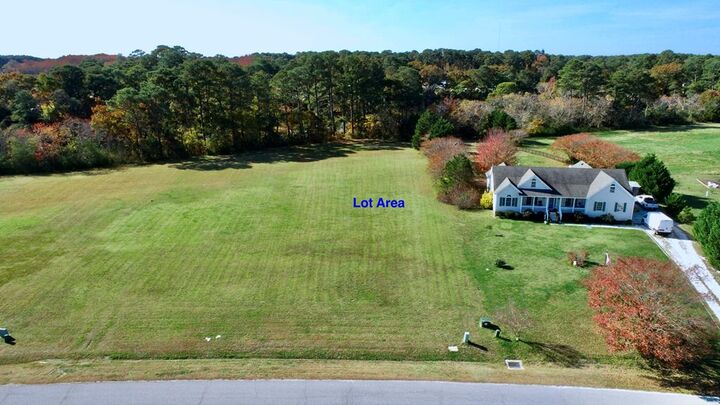Lot 21 Tower Hill Circle  Cape Charles VA 23310 photo