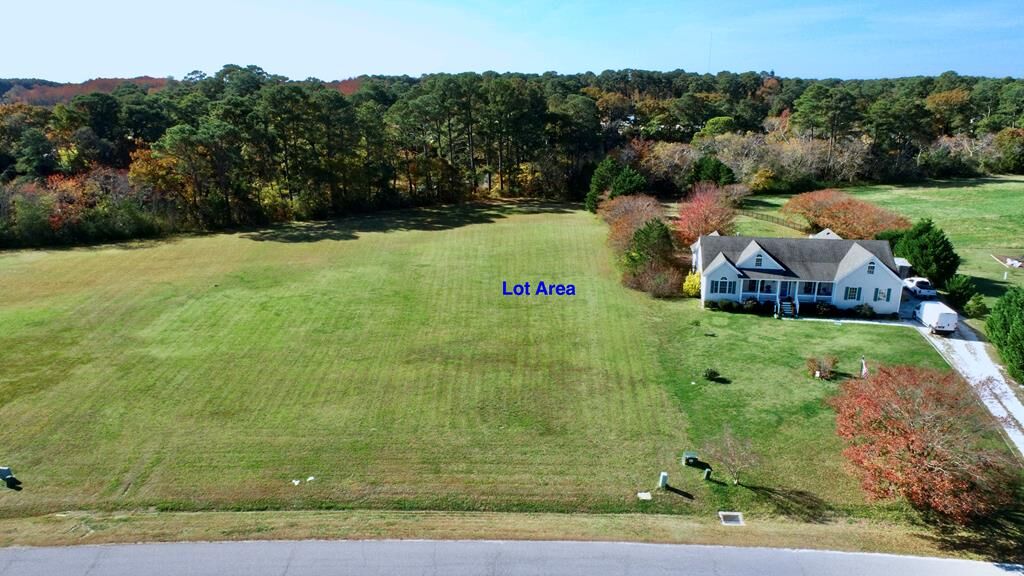 Property Photo: Lot 21 Tower Hill Circle VA 23310