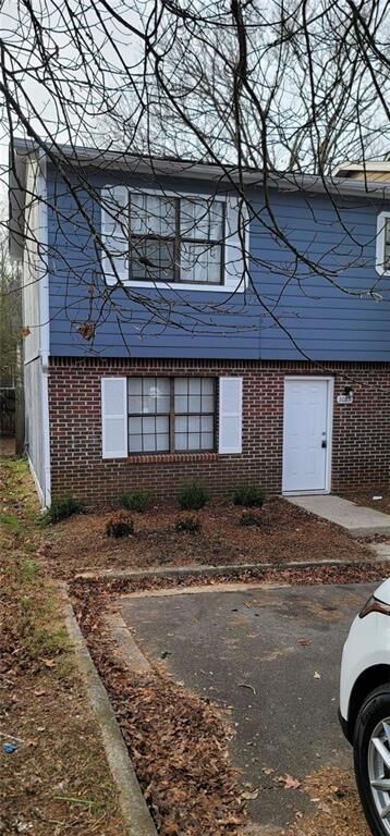 Property Photo: 2085 Lenoa Lane GA 30106